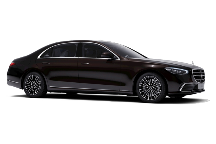 Mercedes S Class